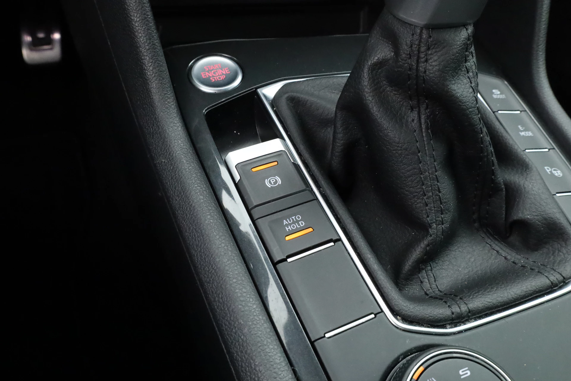 Hoofdafbeelding SEAT Tarraco