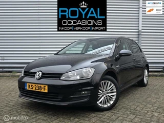 Volkswagen Golf 1.4 TSI ACT Business Edition R