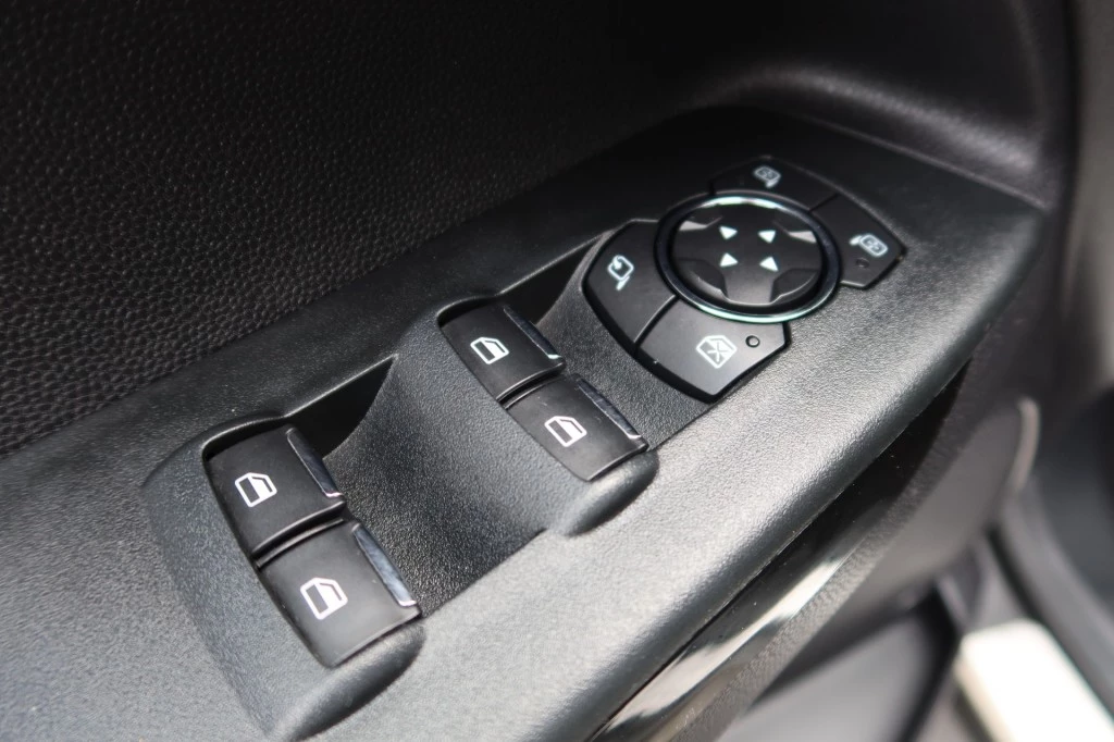 Hoofdafbeelding Ford EcoSport