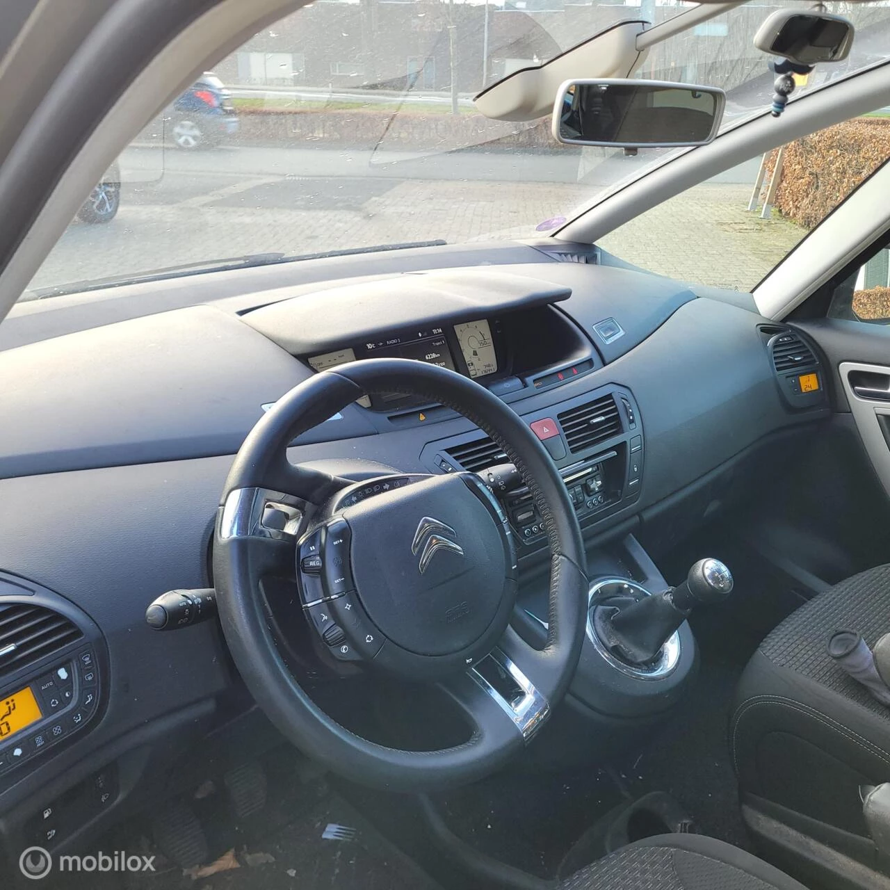 Hoofdafbeelding Citroën Grand C4 Picasso