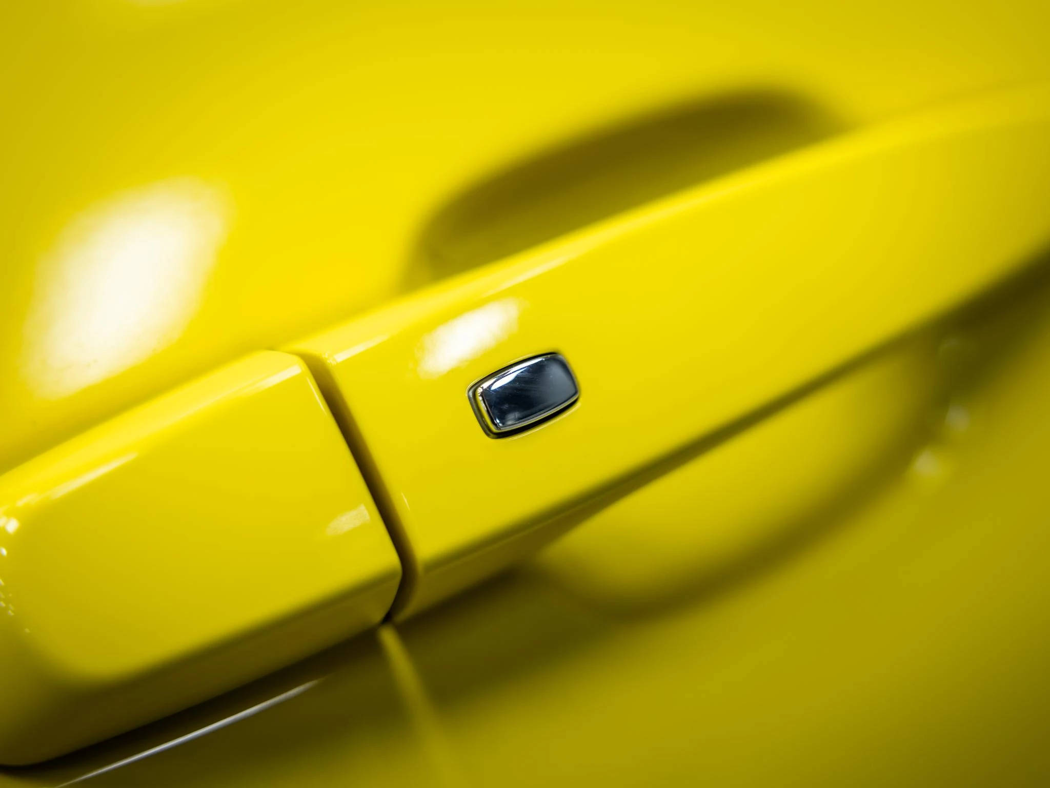 Hoofdafbeelding Chevrolet Camaro