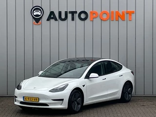 Tesla Model 3 Standard RWD Plus 60 kWh SOH92% LFP ORG NL DEALEROND 1E EIG