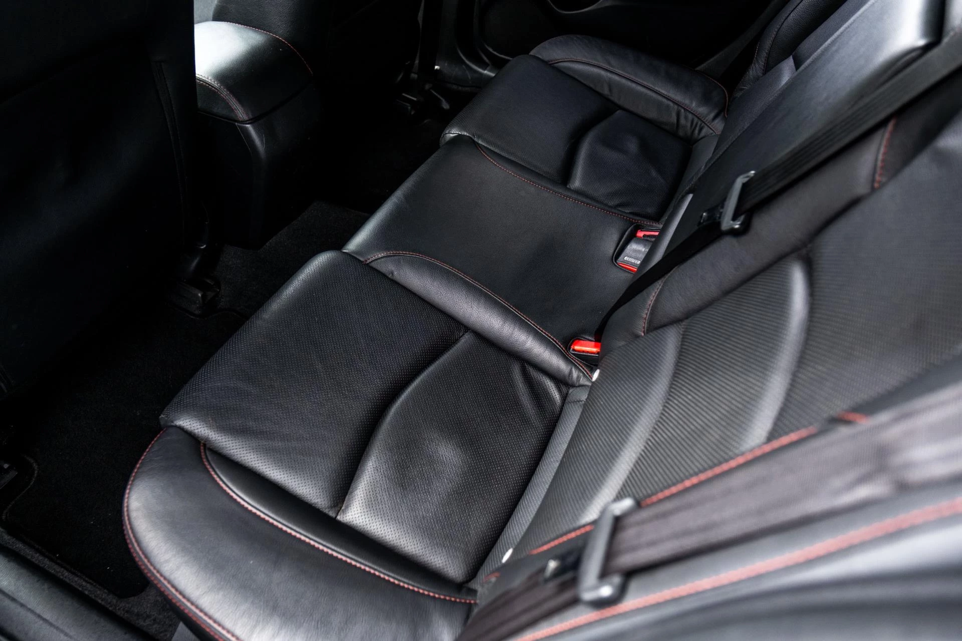 Hoofdafbeelding Mazda 3