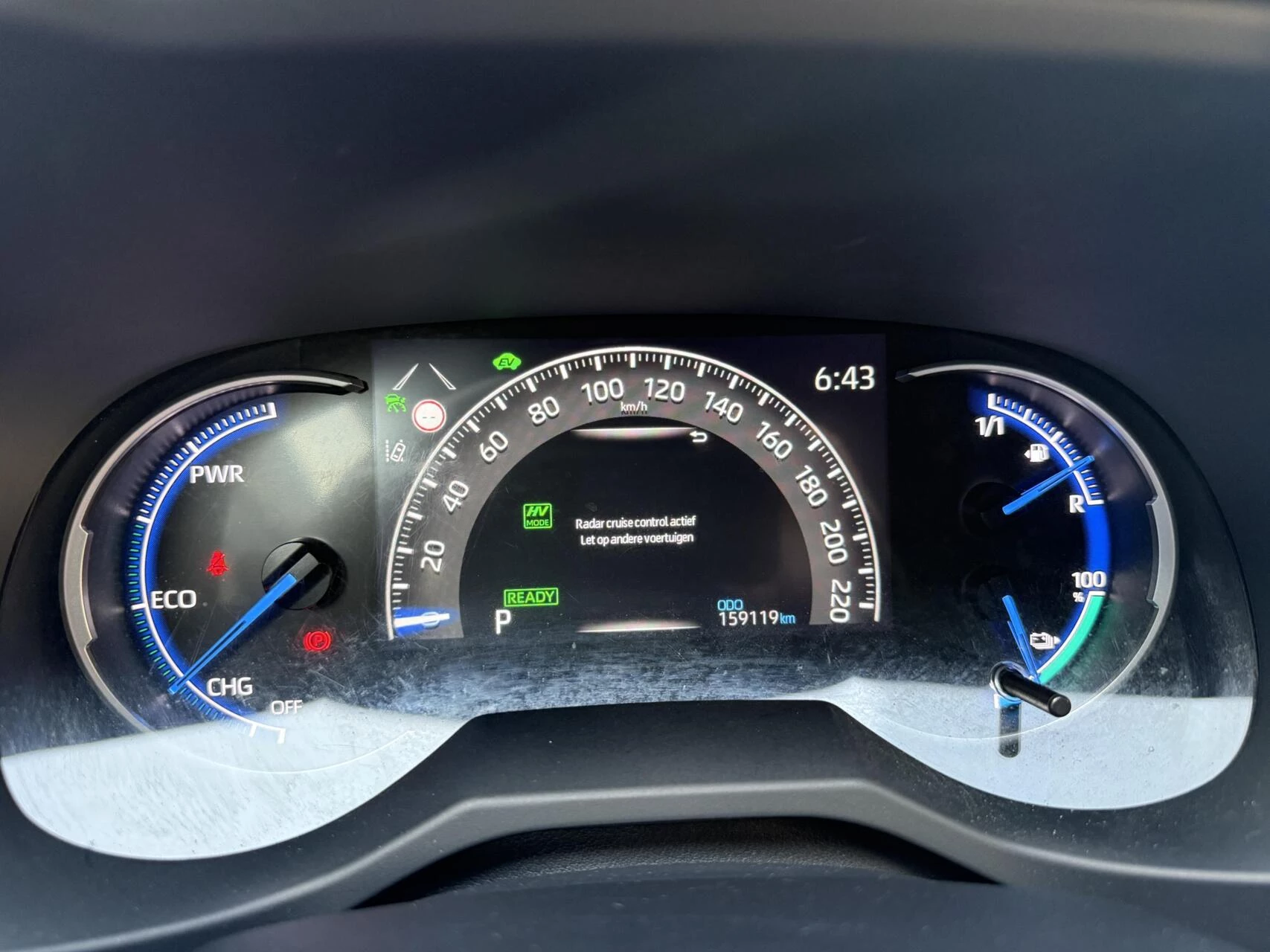 Hoofdafbeelding Toyota RAV4