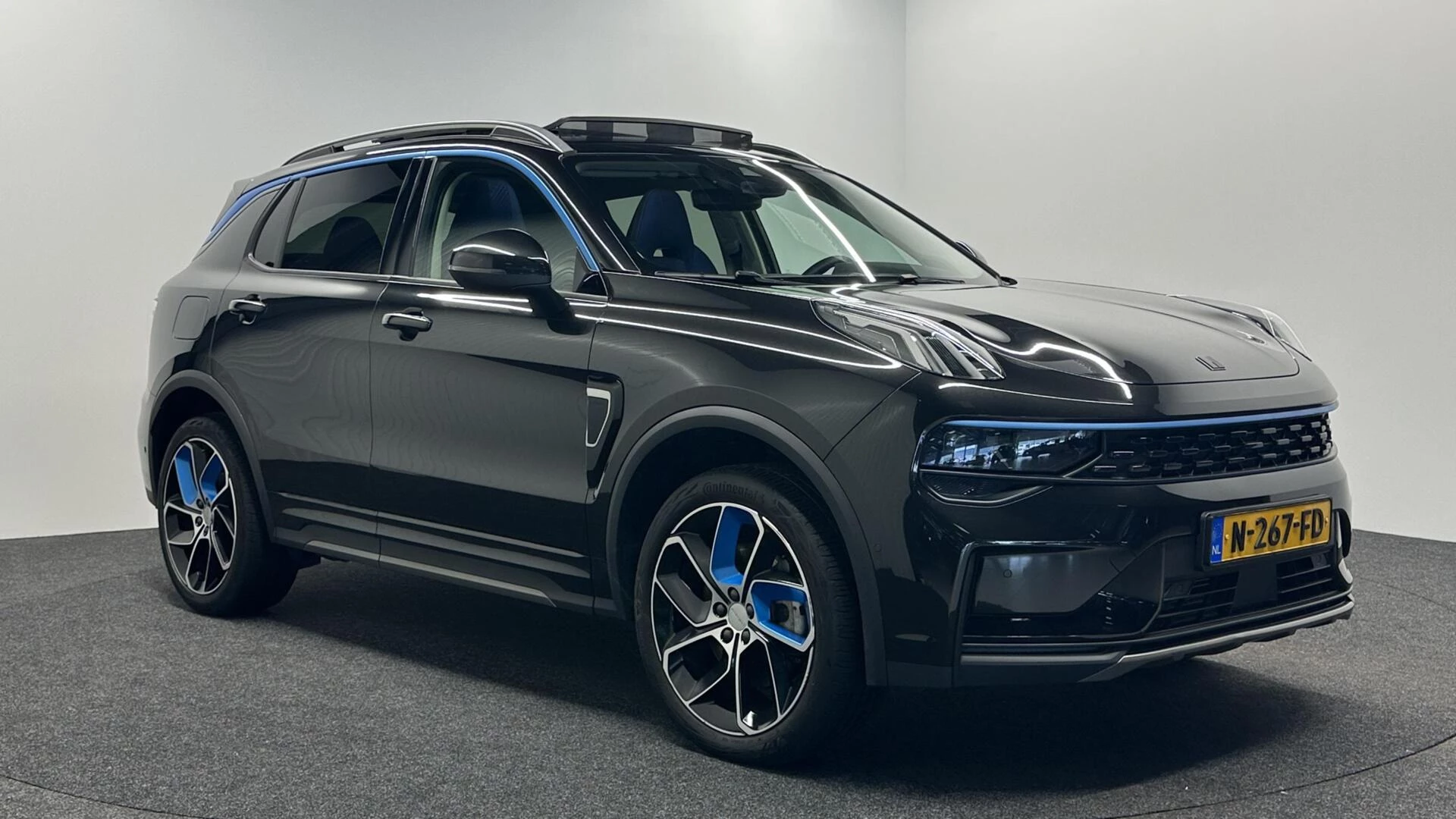 Hoofdafbeelding Lynk & Co 01