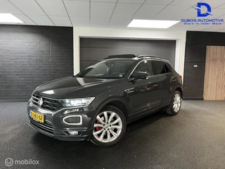 Volkswagen T-Roc 1.5 TSI 2X R-LINE|BEATS|PANO|VIRT.COCKPIT