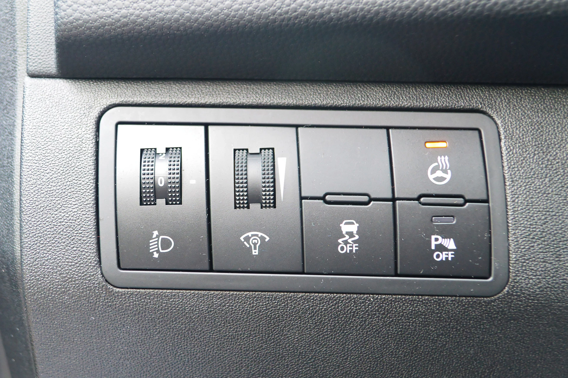 Hoofdafbeelding Hyundai ix20