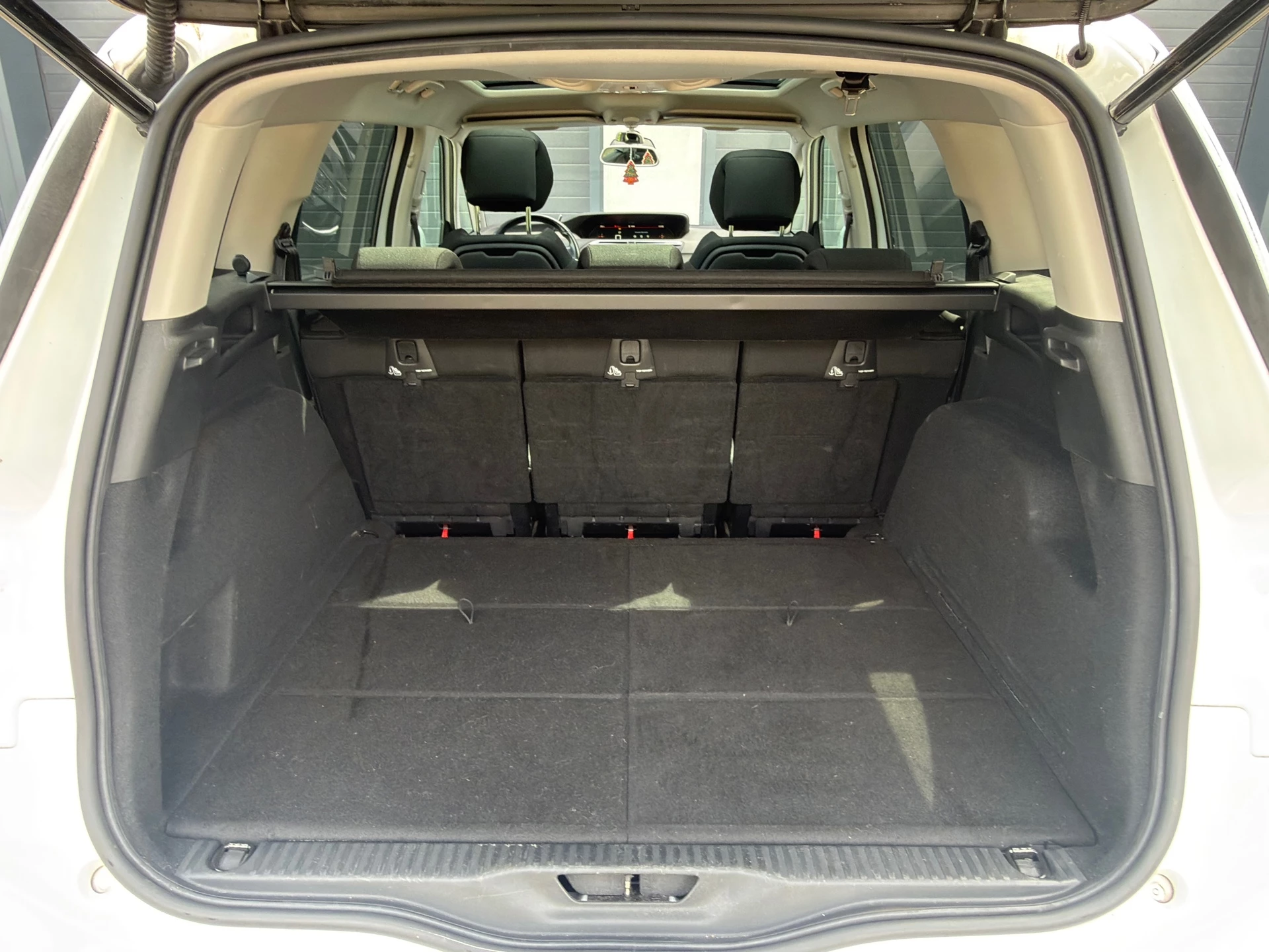 Hoofdafbeelding Citroën Grand C4 Spacetourer