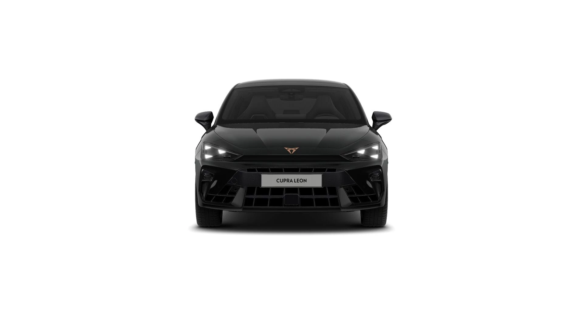 Hoofdafbeelding CUPRA Leon