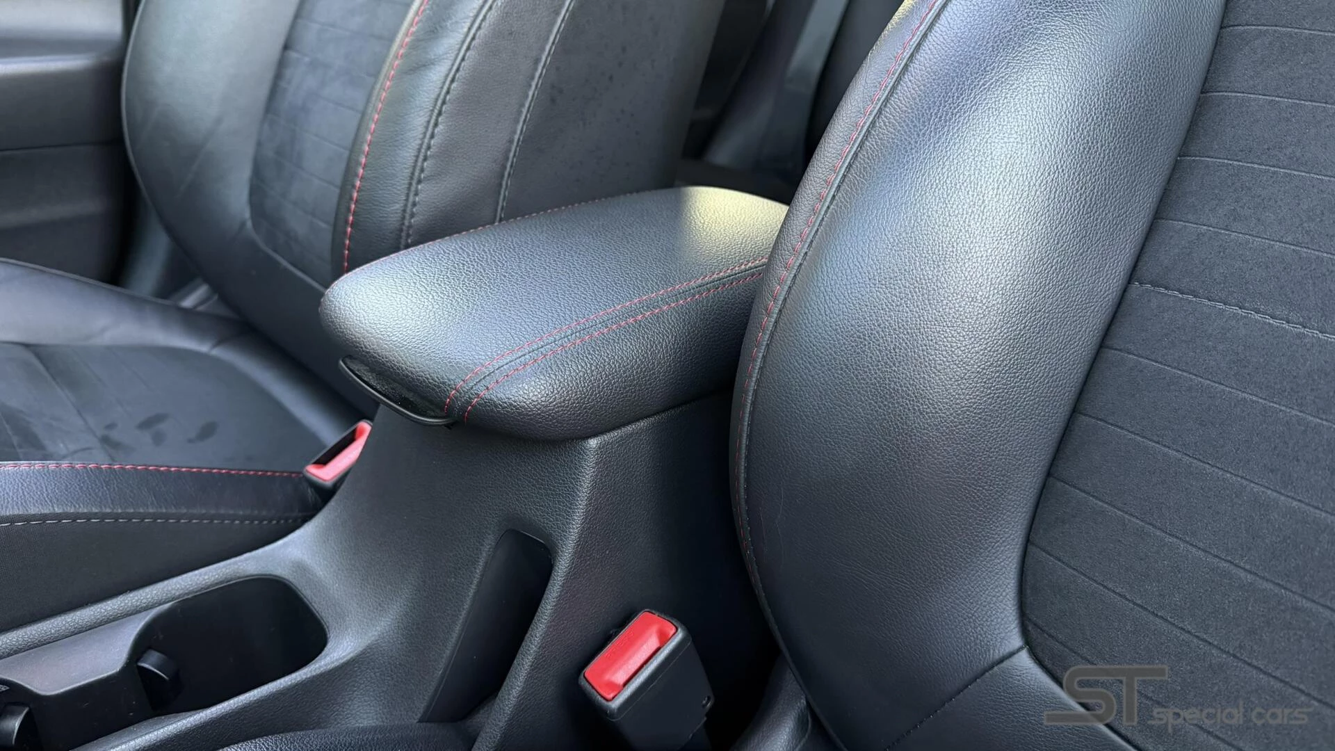 Hoofdafbeelding Hyundai i30