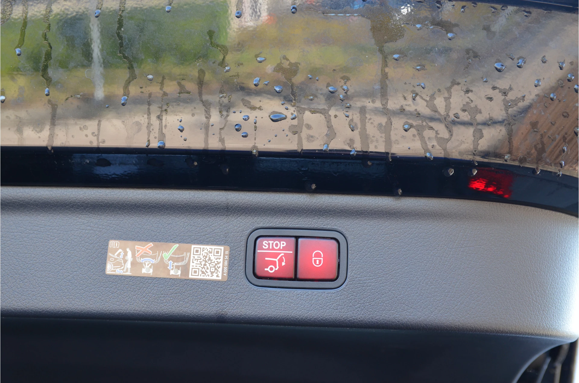 Hoofdafbeelding Mercedes-Benz EQE