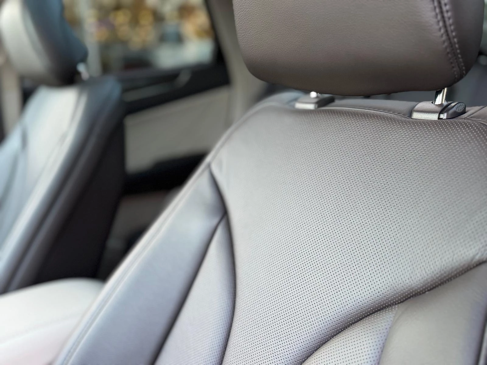 Hoofdafbeelding Lincoln MKC