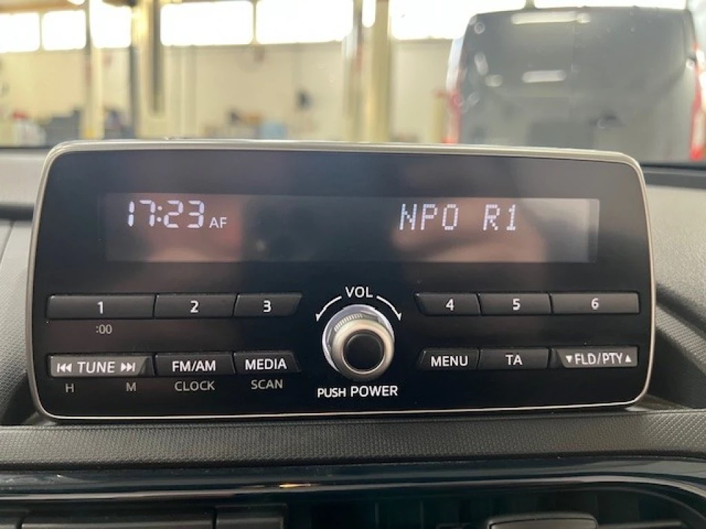 Hoofdafbeelding Mazda MX-5