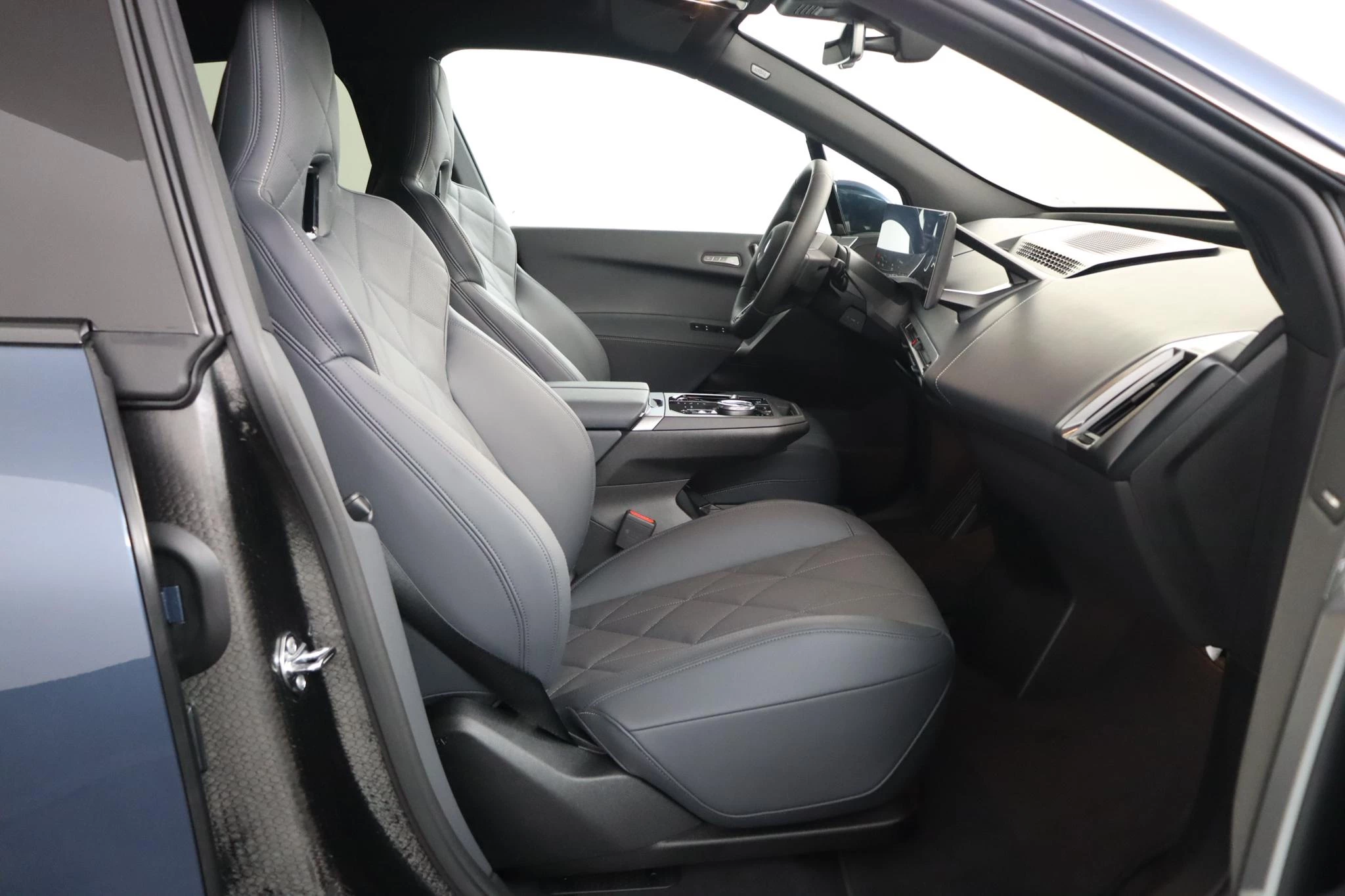 Hoofdafbeelding BMW iX