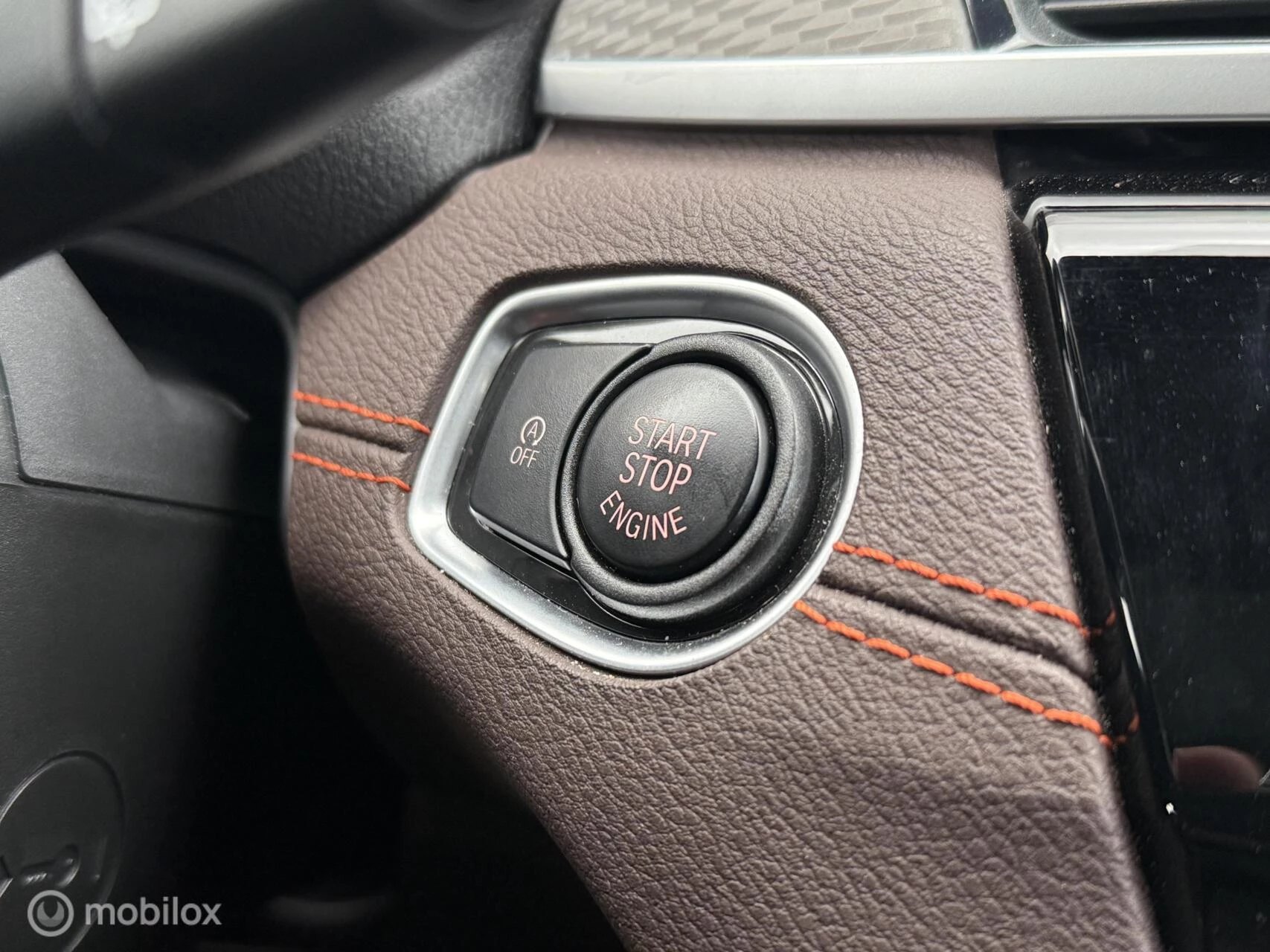 Hoofdafbeelding BMW X2