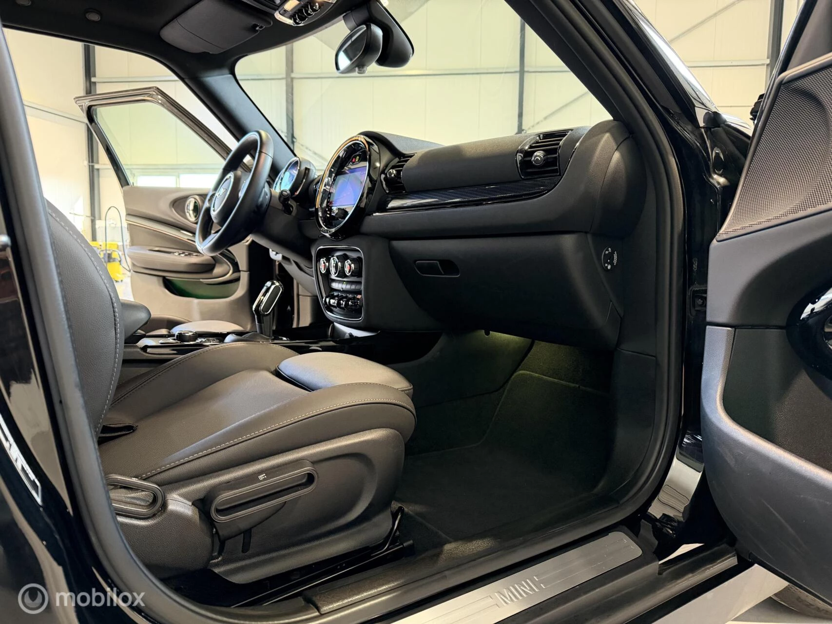 Hoofdafbeelding MINI Clubman