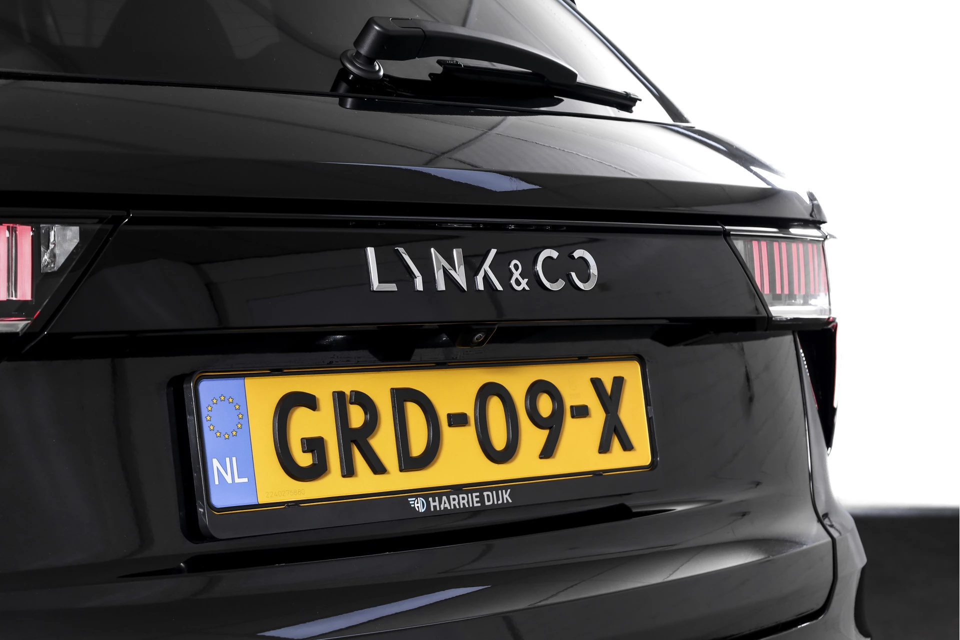 Hoofdafbeelding Lynk & Co 01