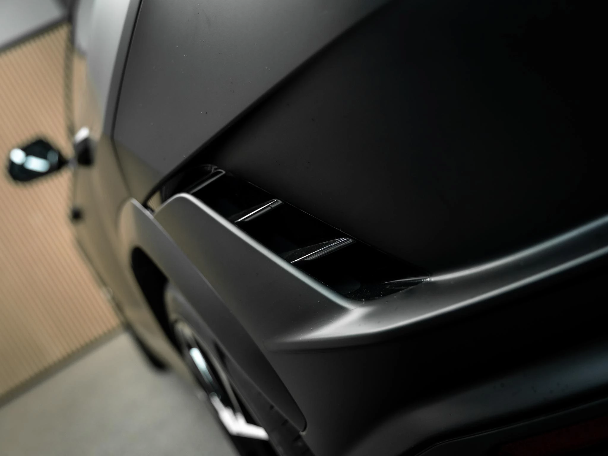 Hoofdafbeelding Lamborghini Urus