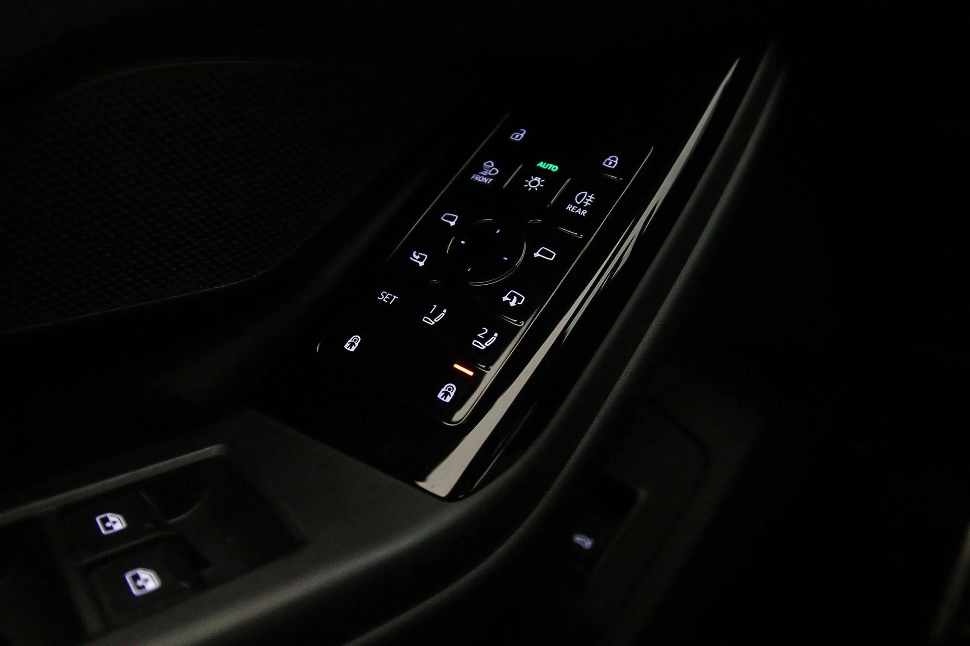 Hoofdafbeelding Audi A6 Sportback e-tron