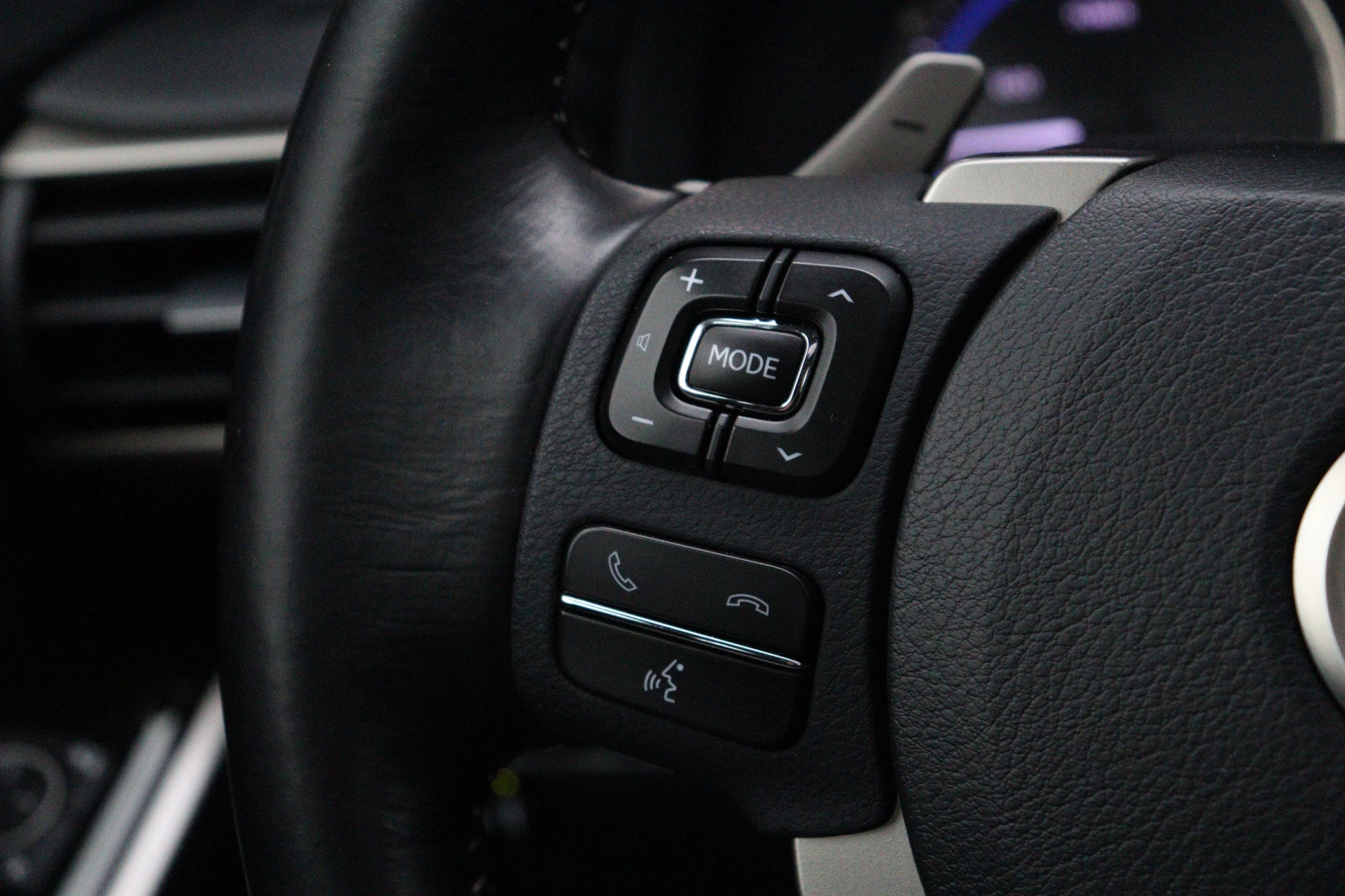 Hoofdafbeelding Lexus IS