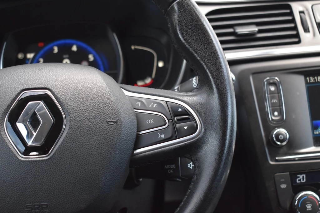 Hoofdafbeelding Renault Kadjar