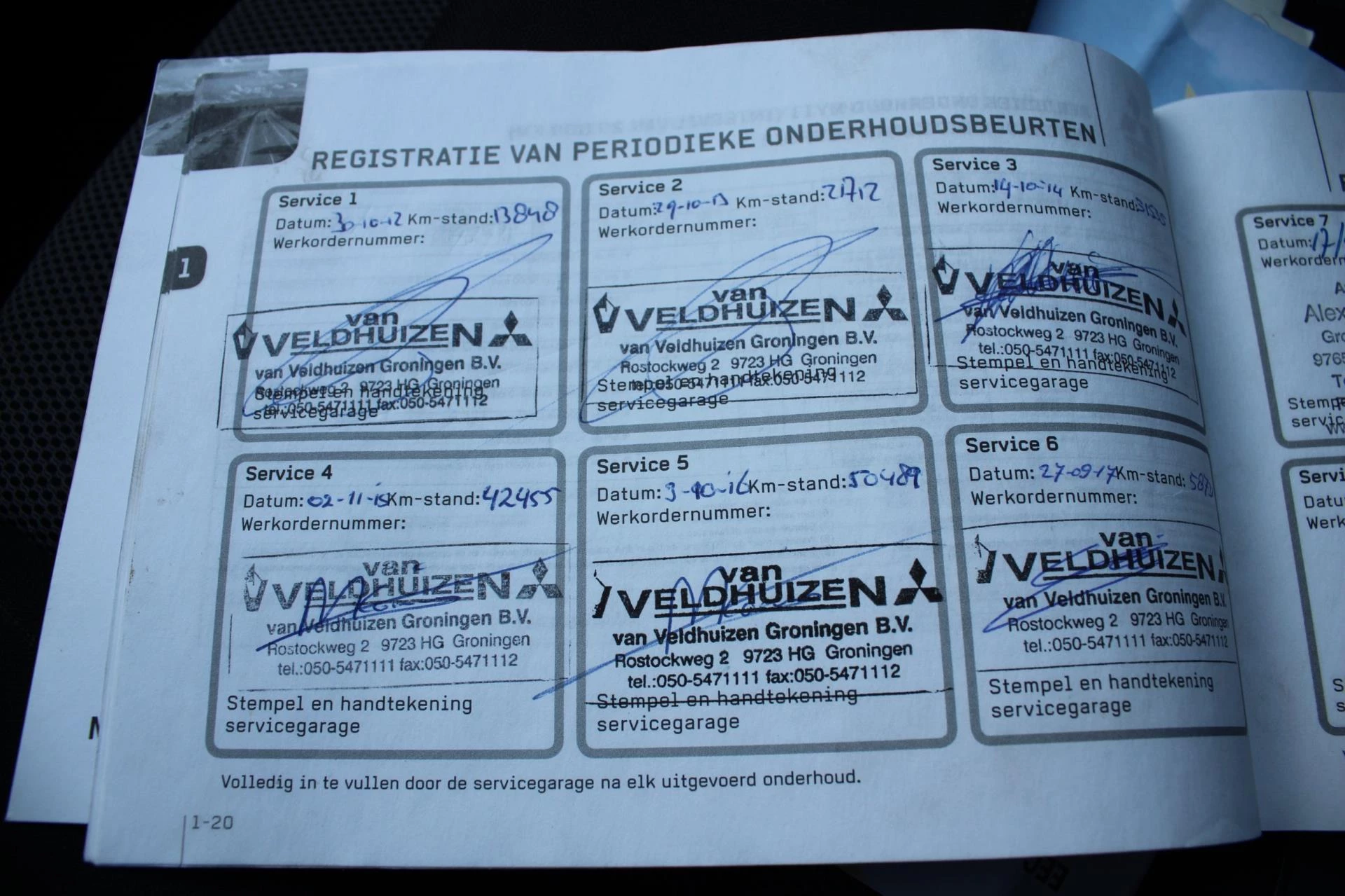 Hoofdafbeelding Mitsubishi Colt