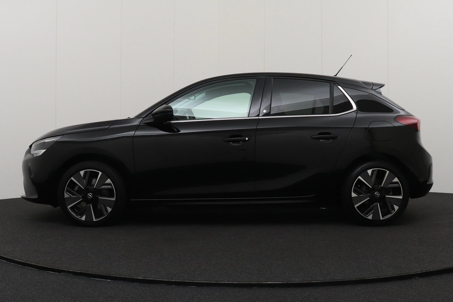 Hoofdafbeelding Opel Corsa-e