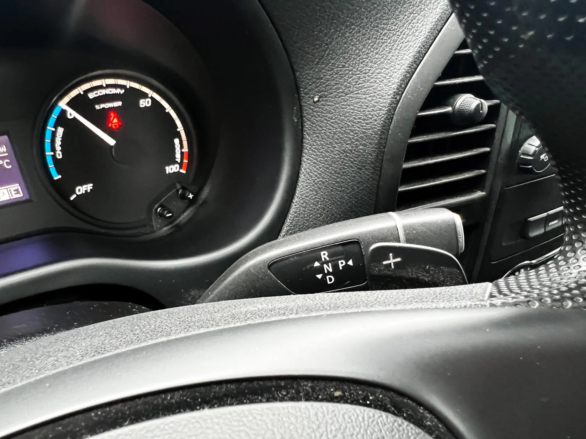 Hoofdafbeelding Mercedes-Benz eVito