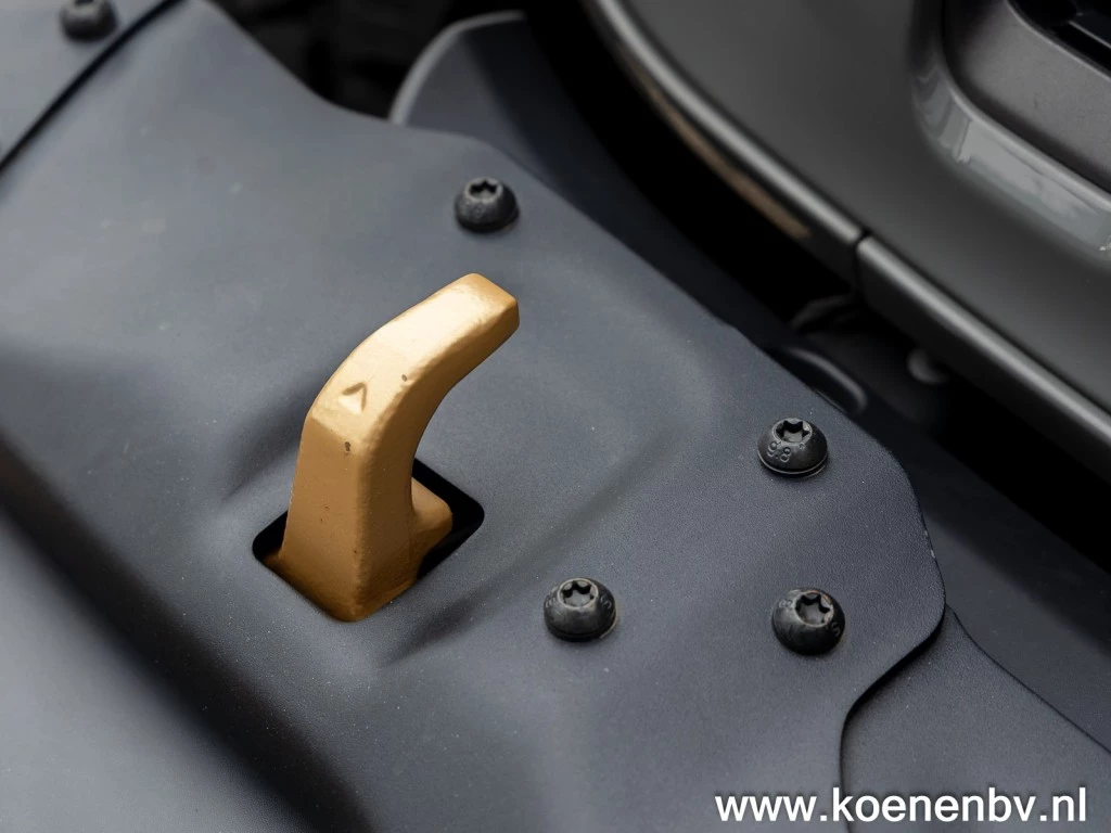 Hoofdafbeelding Jeep Wrangler
