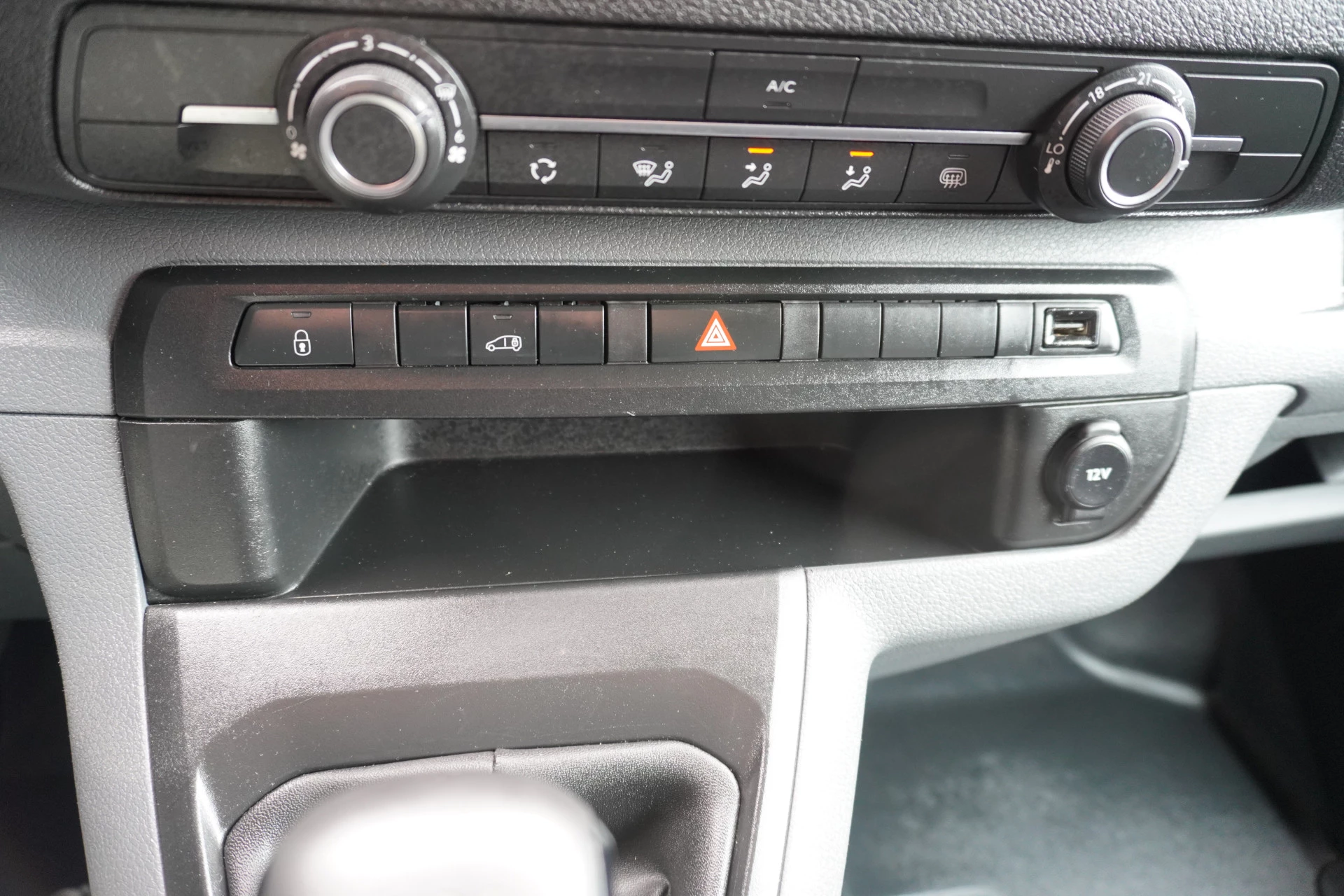 Hoofdafbeelding Fiat Scudo