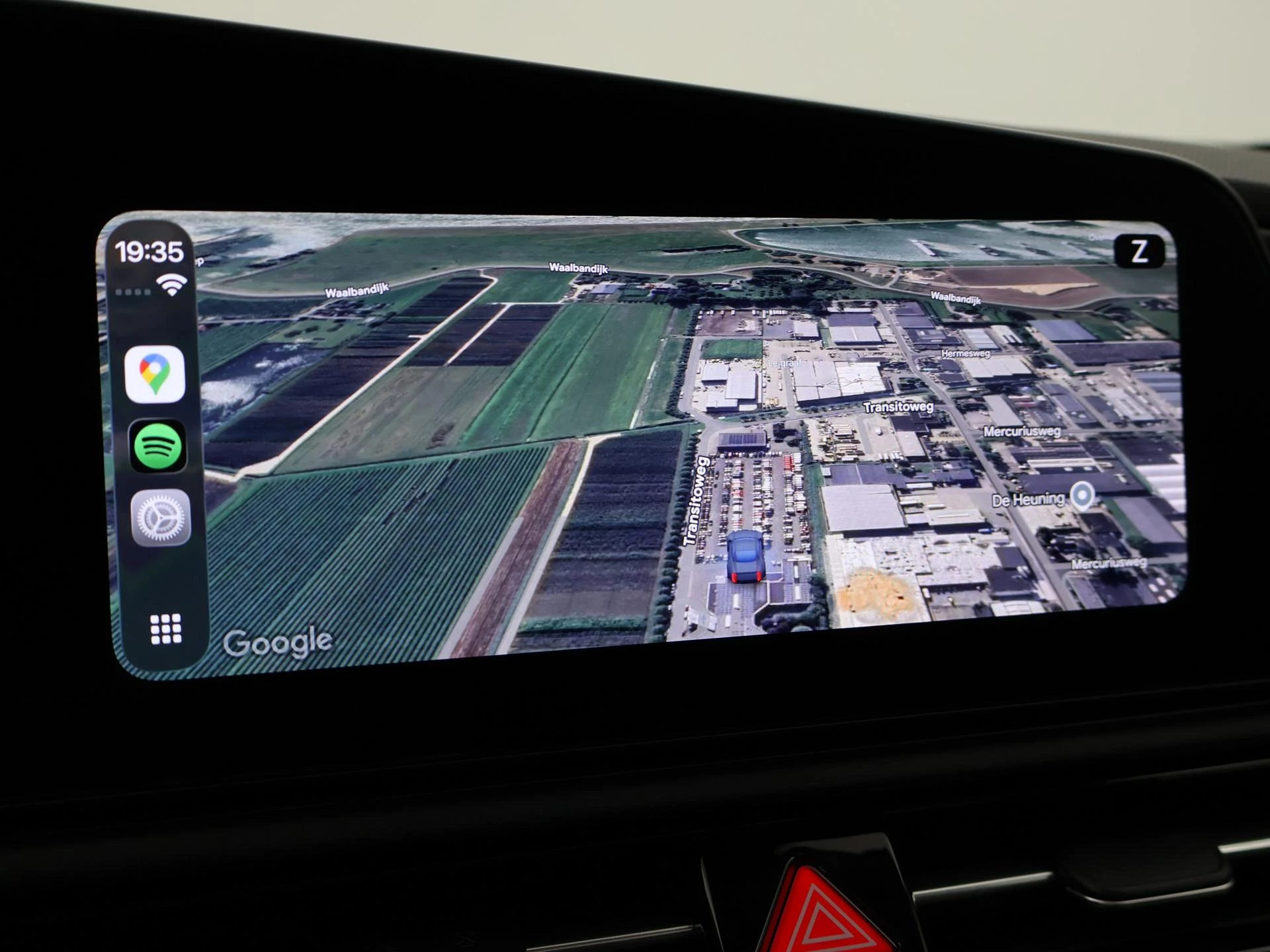 Hoofdafbeelding Kia e-Niro