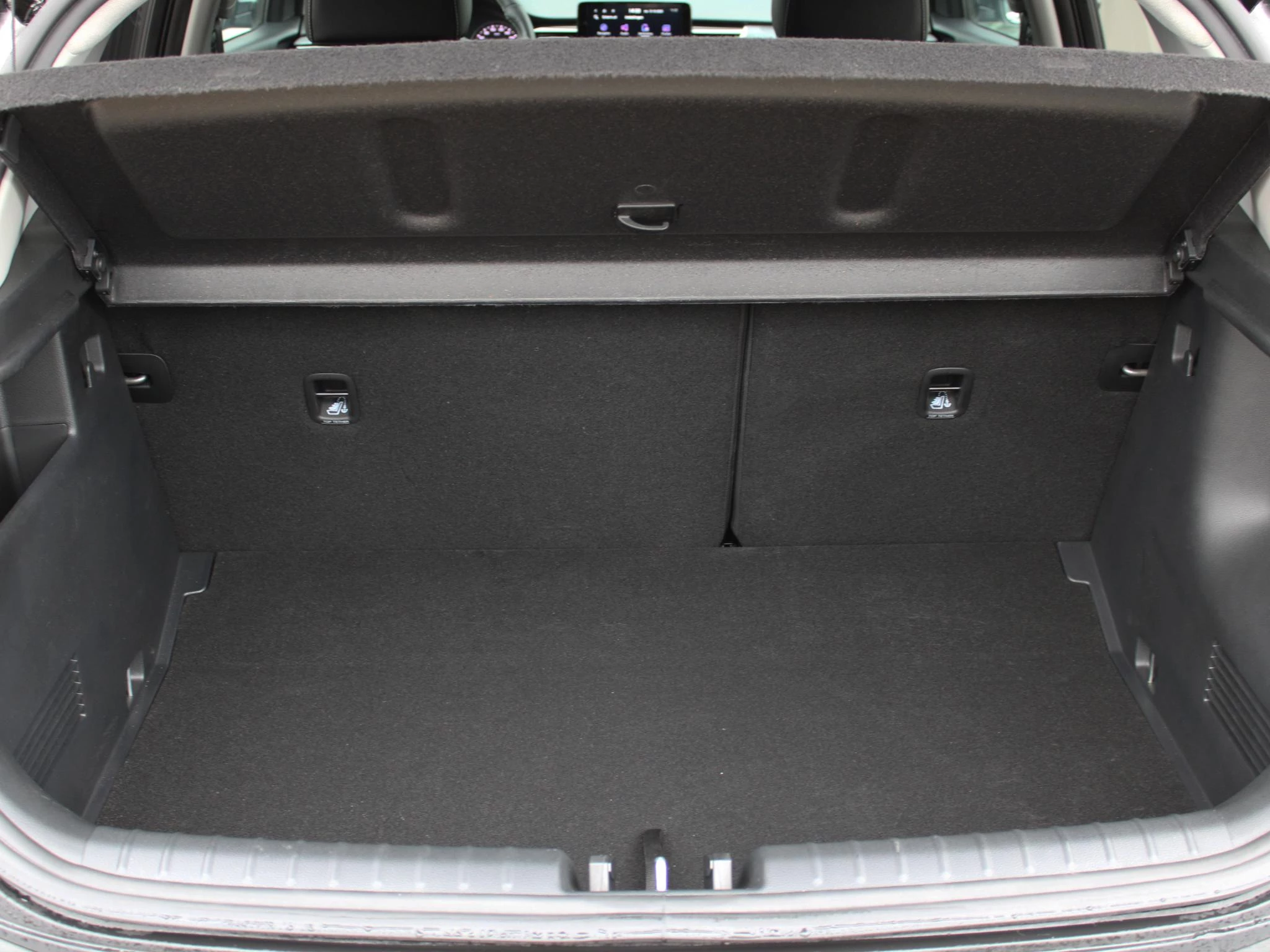 Hoofdafbeelding Kia Stonic