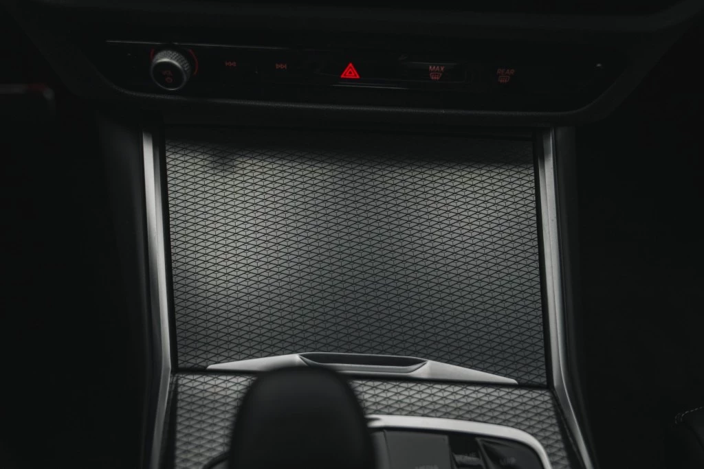 Hoofdafbeelding BMW M3