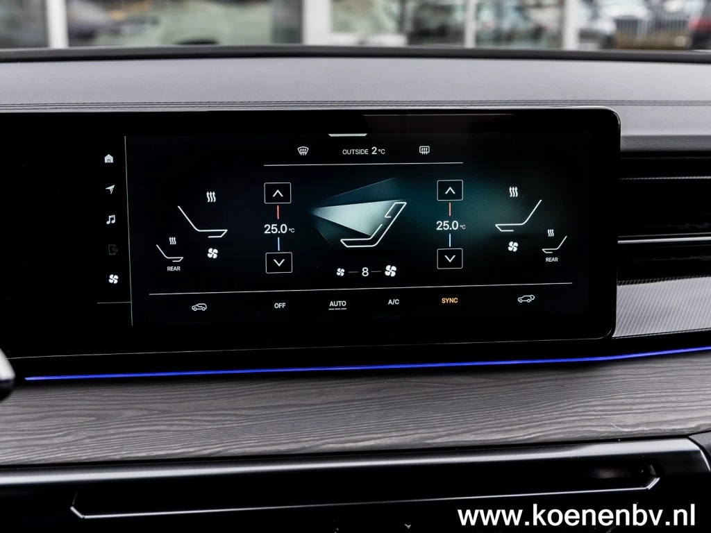 Hoofdafbeelding KGM Actyon