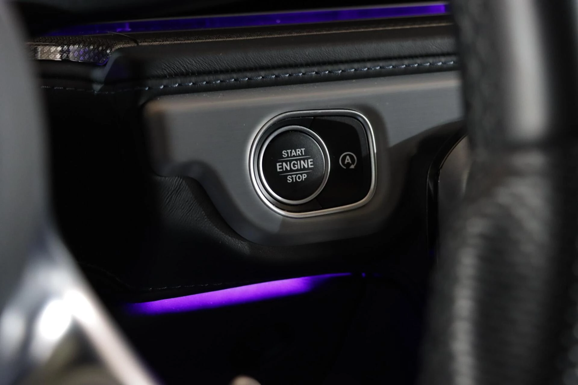 Hoofdafbeelding Mercedes-Benz G-Klasse