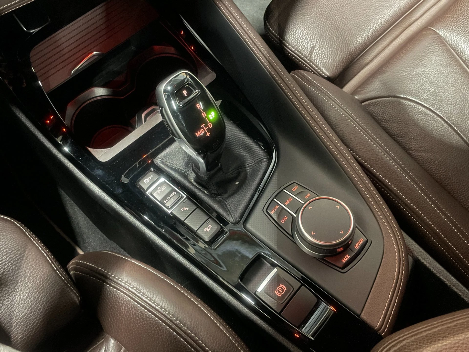 Hoofdafbeelding BMW X2