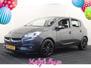 Opel Corsa 1.4 Edition *Pasen Geopend!*