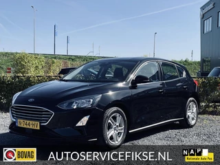 FOCUS 1.0 EDITION BUSINESS |CAMERA|AC & CRUISE|LED & PDC|