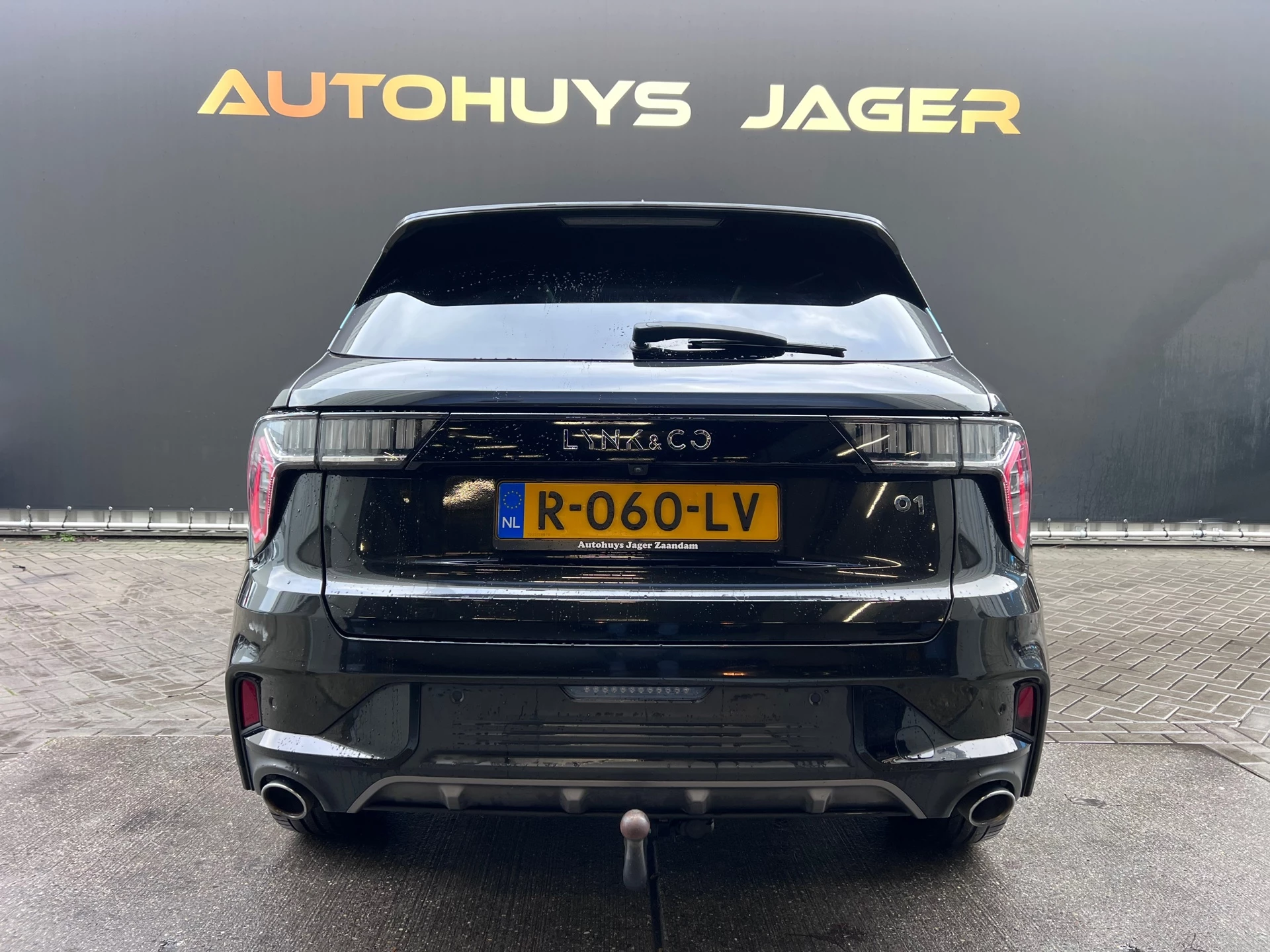 Hoofdafbeelding Lynk & Co 01