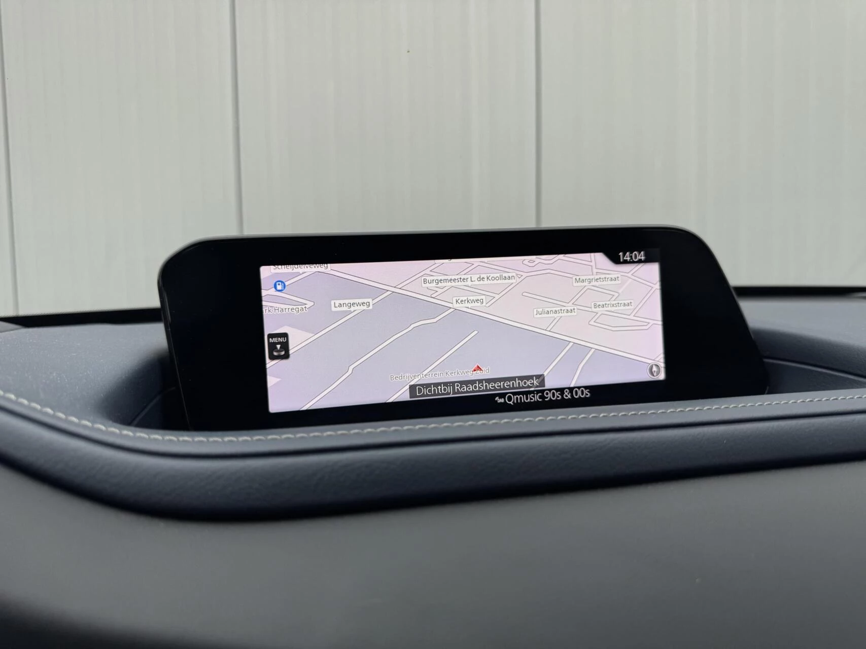 Hoofdafbeelding Mazda CX-30