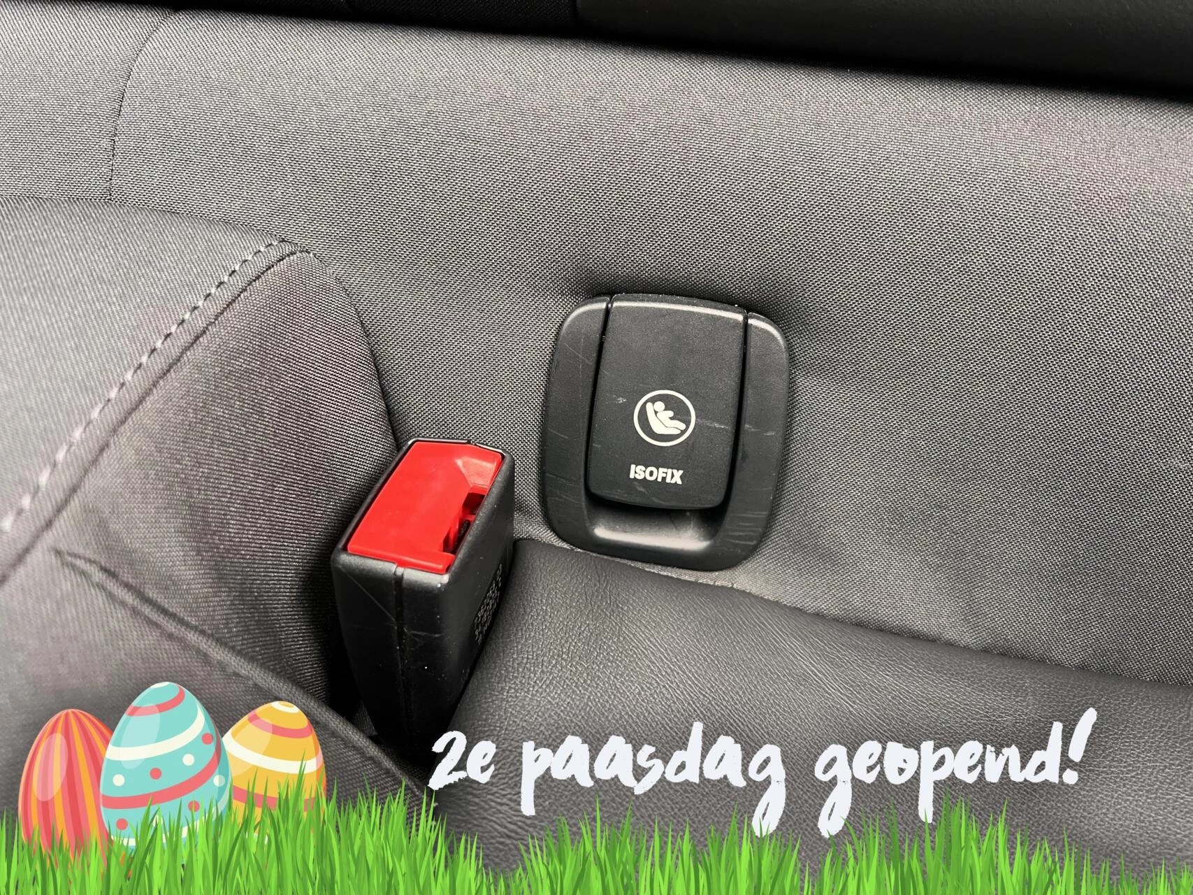 Hoofdafbeelding MINI Cooper S