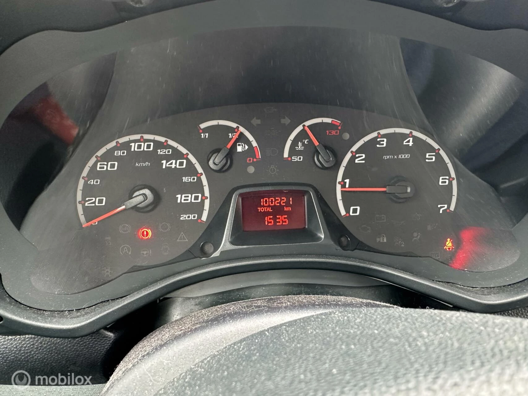 Hoofdafbeelding Ford Ka