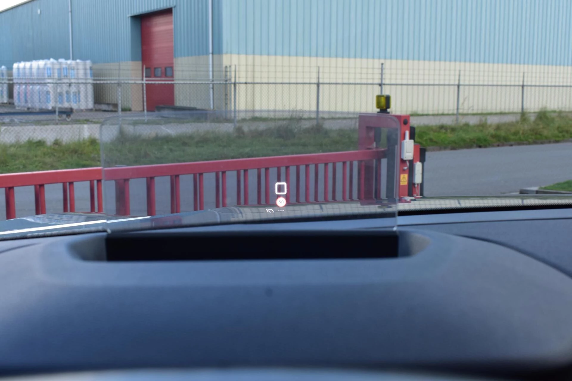 Hoofdafbeelding Citroën ë-C4