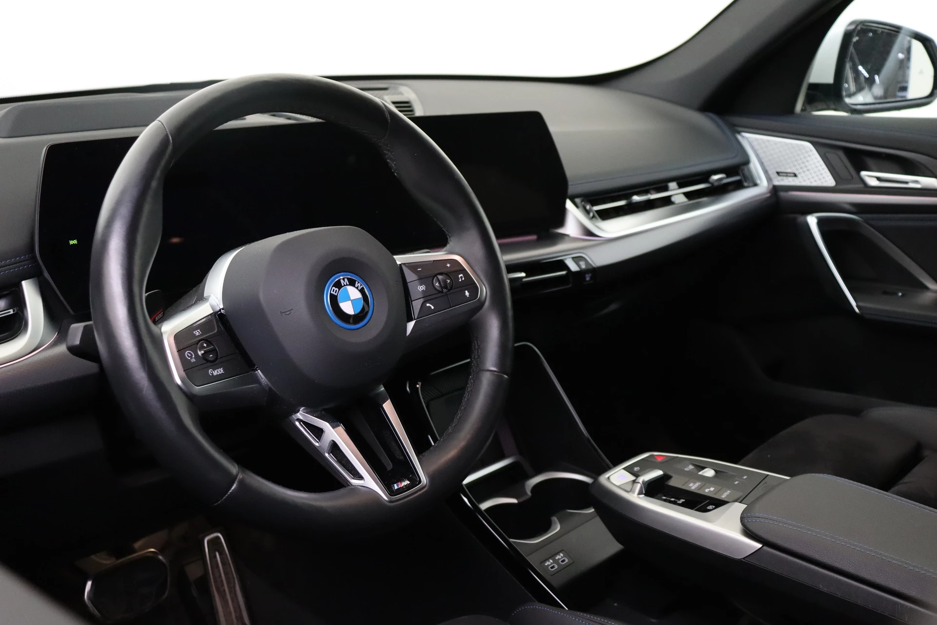 Hoofdafbeelding BMW iX1