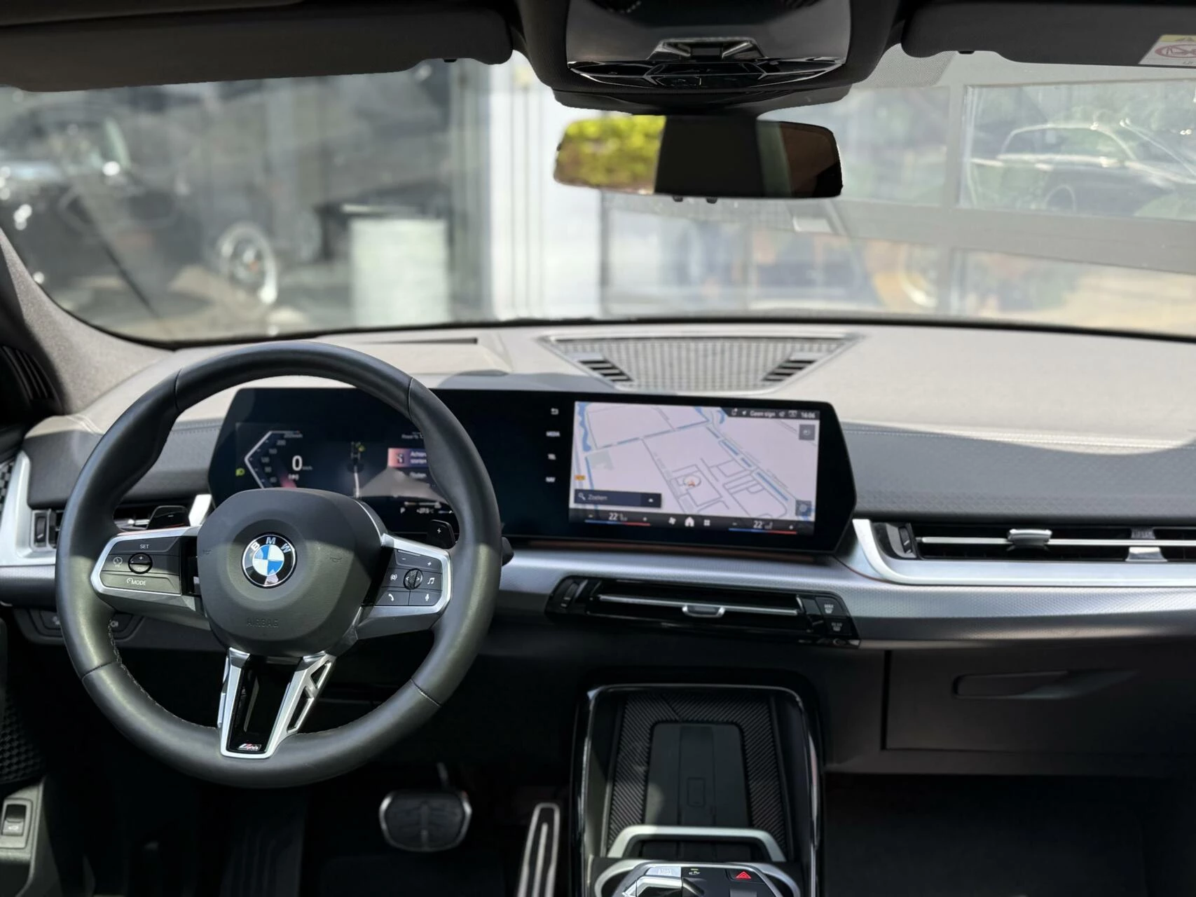 Hoofdafbeelding BMW X2