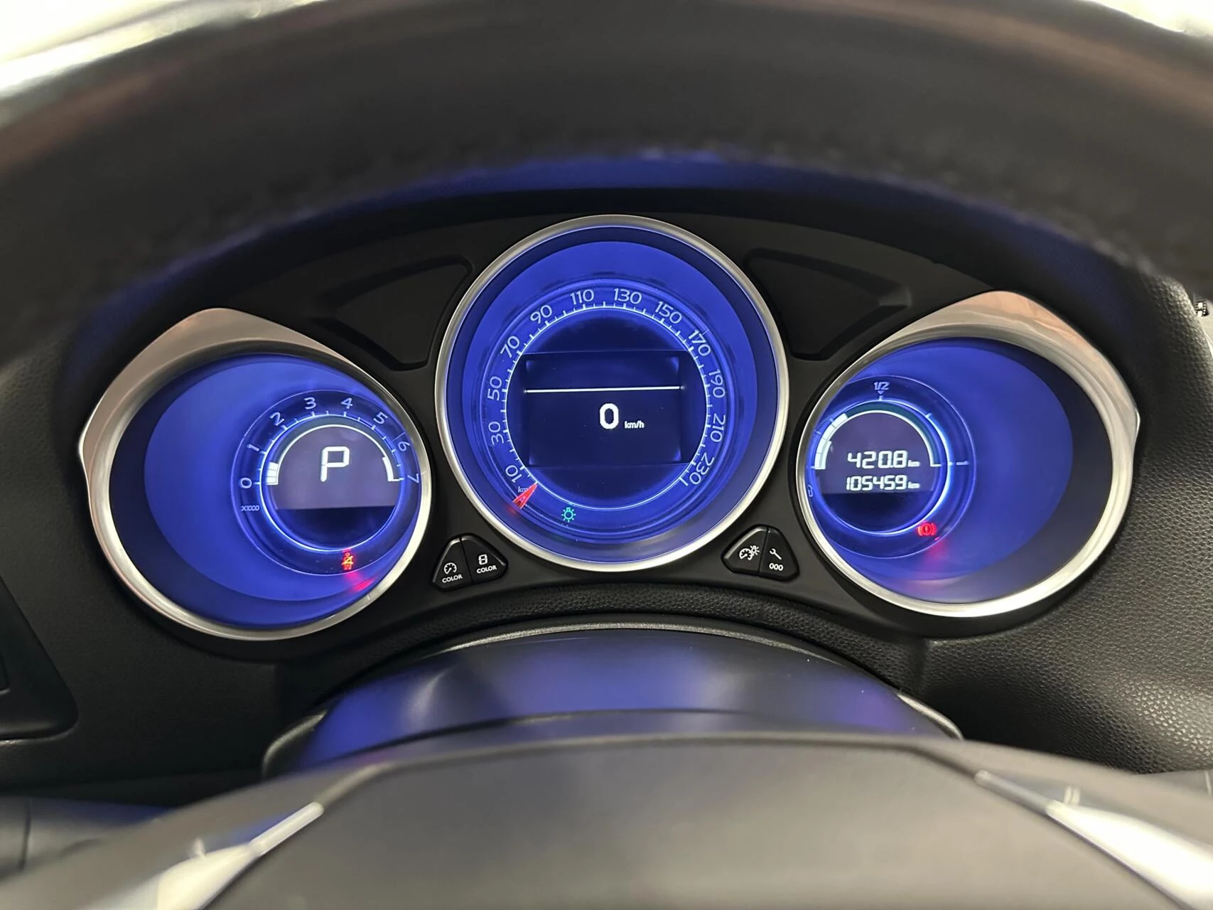 Hoofdafbeelding DS DS 4