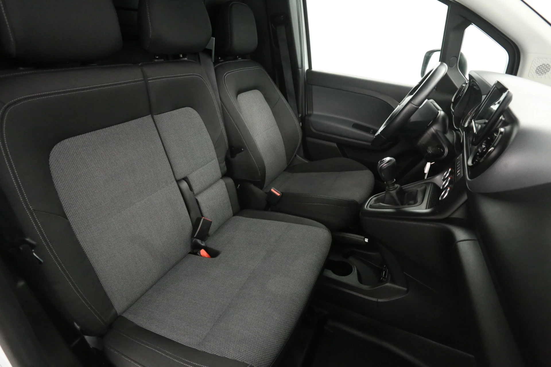 Hoofdafbeelding Mercedes-Benz Citan