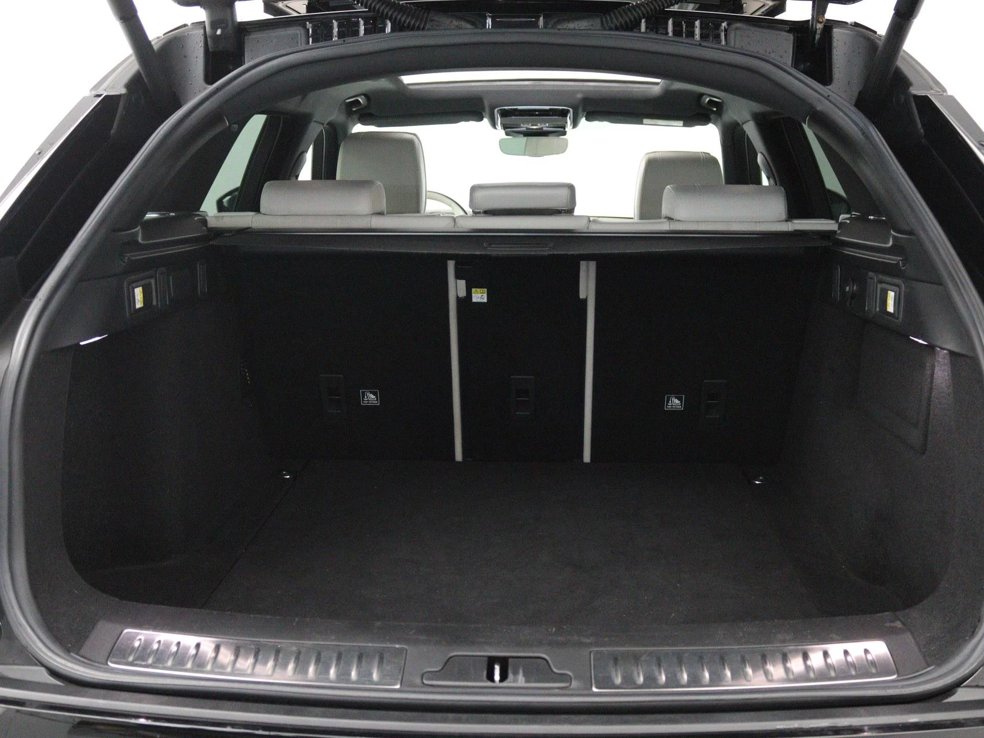 Hoofdafbeelding Land Rover Range Rover Velar