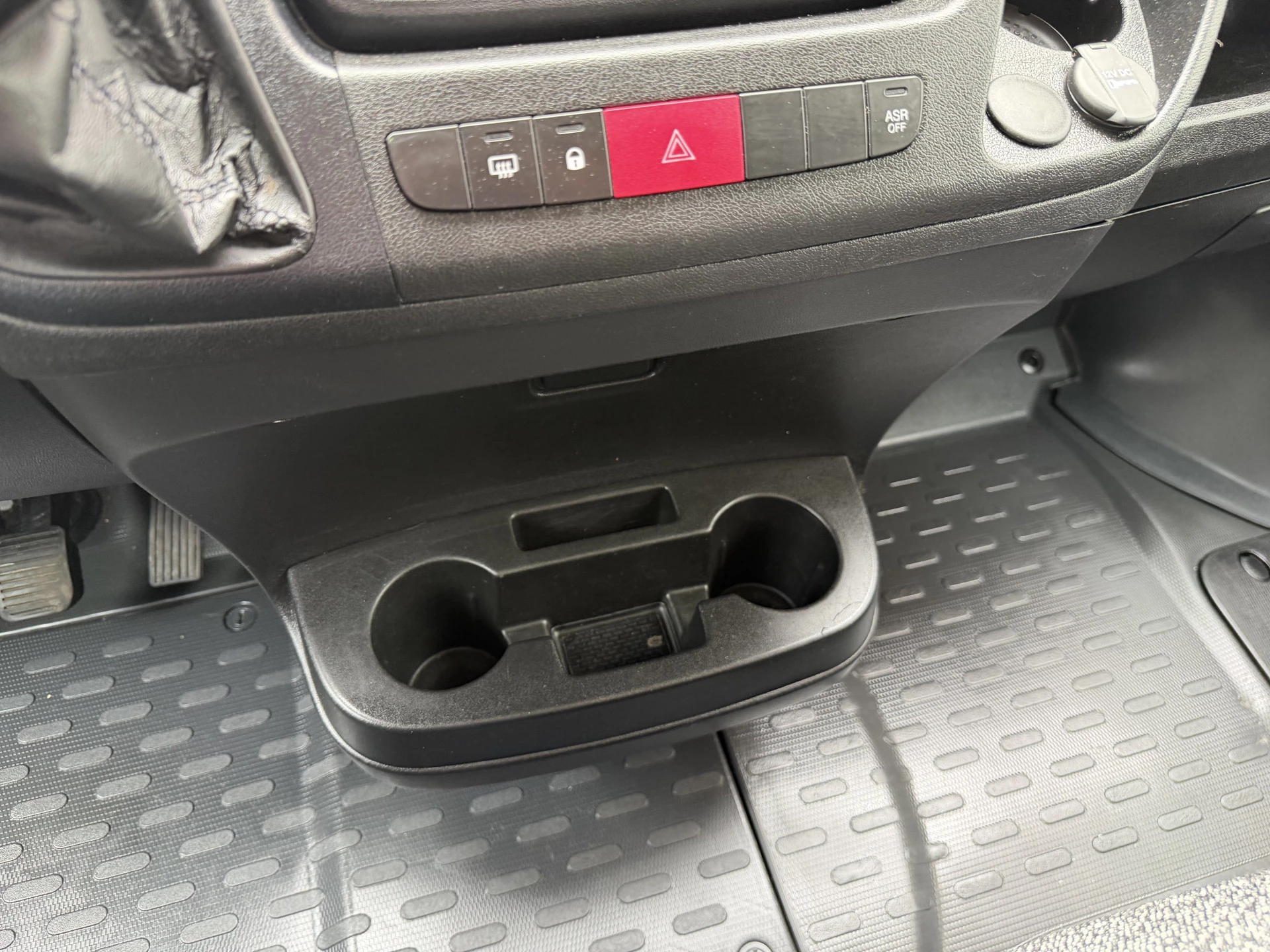 Hoofdafbeelding Fiat Ducato