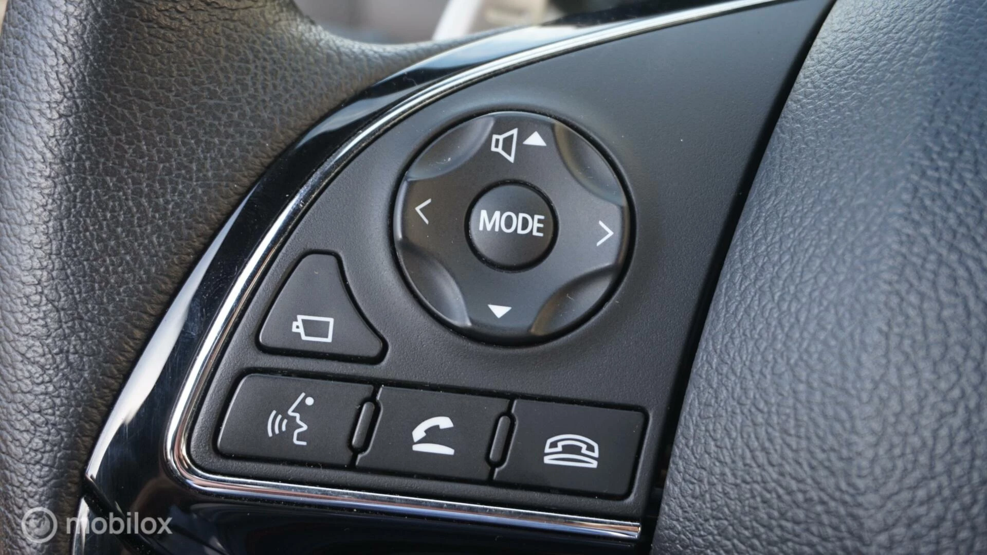 Hoofdafbeelding Mitsubishi Eclipse Cross